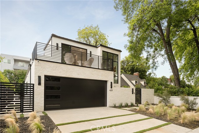 Detail Gallery Image 35 of 43 For 4211 Agnes Ave, Studio City,  CA 91604 - 4 Beds | 4/1 Baths