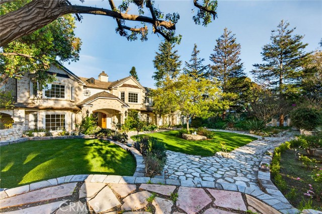 Detail Gallery Image 70 of 74 For 4609 Palos Verdes, Rolling Hills Estates,  CA 90274 - 4 Beds | 6 Baths