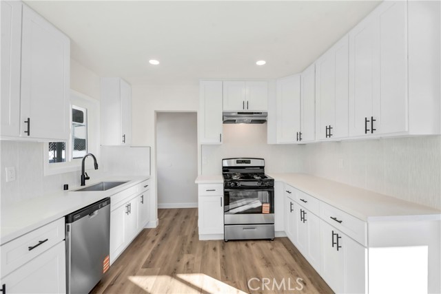 Detail Gallery Image 5 of 16 For 1070 La Casa, La Habra,  CA 90631 - 2 Beds | 1 Baths