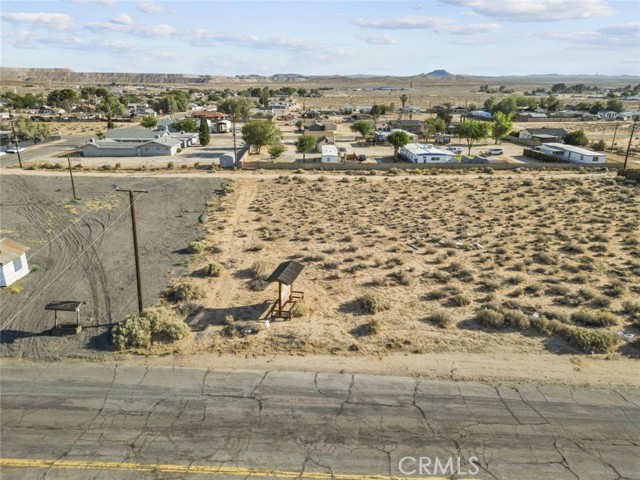 Detail Gallery Image 2 of 6 For 0 Apn - 231-361-01-00-9, Boron,  CA 93516 - – Beds | – Baths