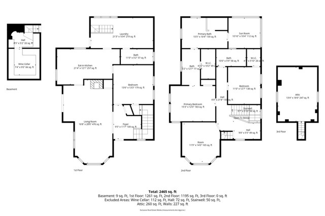 Detail Gallery Image 72 of 74 For 1344 1st, Oroville,  CA 95965 - 4 Beds | 5 Baths