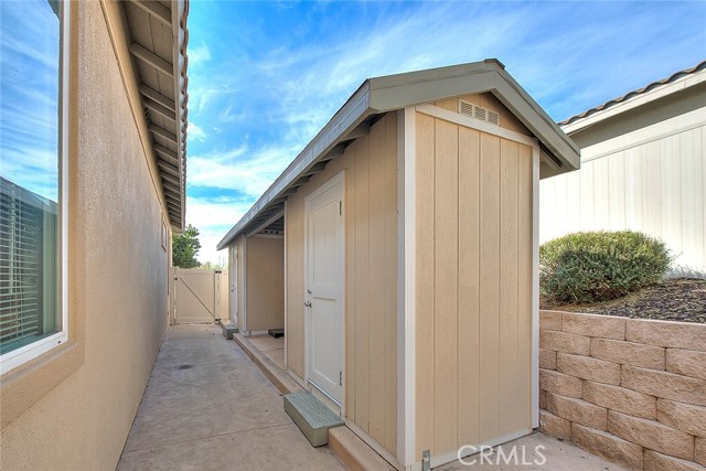 Detail Gallery Image 53 of 61 For 1586 Bilberry Ln, Banning,  CA 92220 - 4 Beds | 3/1 Baths