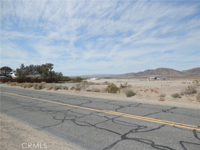 Detail Gallery Image 4 of 12 For 0 Calico Bld, Yermo,  CA 92398 - – Beds | – Baths