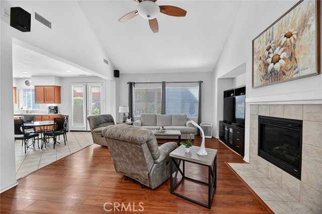 Detail Gallery Image 11 of 67 For 32797 Secretariat Ct, Menifee,  CA 92584 - 5 Beds | 4 Baths