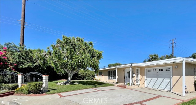 4758 N Fenimore Ave, Covina, CA 91722