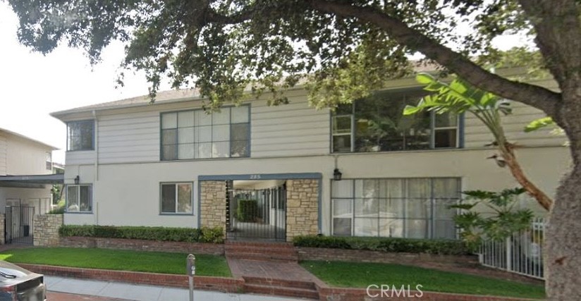 285 N Garfield Avenue #17B