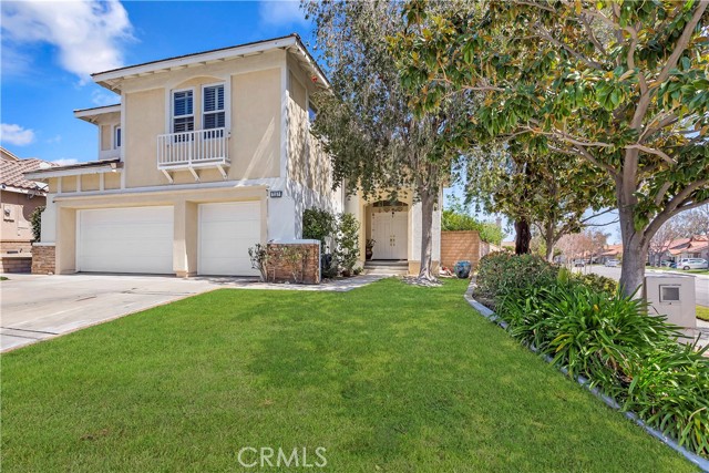 7157 Fasano Pl, Rancho Cucamonga, CA 91701