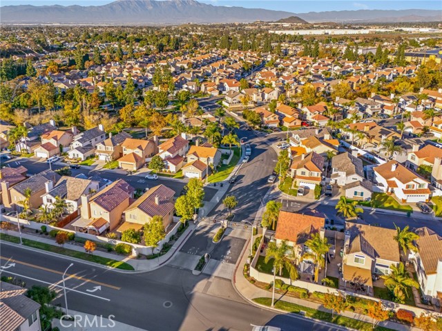 Detail Gallery Image 40 of 42 For 910 Pathfinder Way, Corona,  CA 92878 - 3 Beds | 2/1 Baths