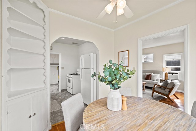 Detail Gallery Image 9 of 34 For 131 W 18th St, Chico,  CA 95928 - 2 Beds | 1 Baths