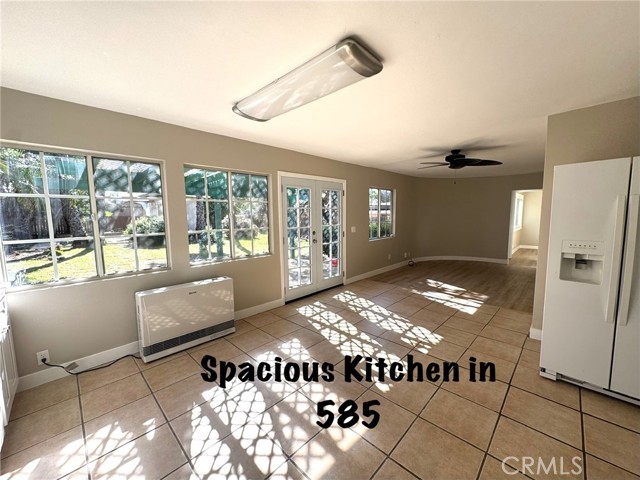 Detail Gallery Image 8 of 46 For 581 585 Montview, Escondido,  CA 92025 - 4 Beds | 2 Baths