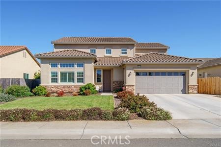 Detail Gallery Image 1 of 1 For 2134 Eagle Meadows Dr, Gridley,  CA 95948 - 4 Beds | 2/1 Baths