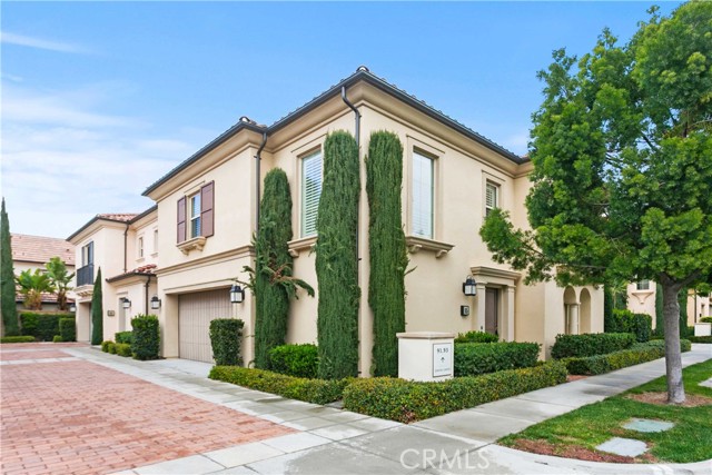 Detail Gallery Image 22 of 23 For 95 Hanging Garden, Irvine,  CA 92620 - 3 Beds | 2/1 Baths