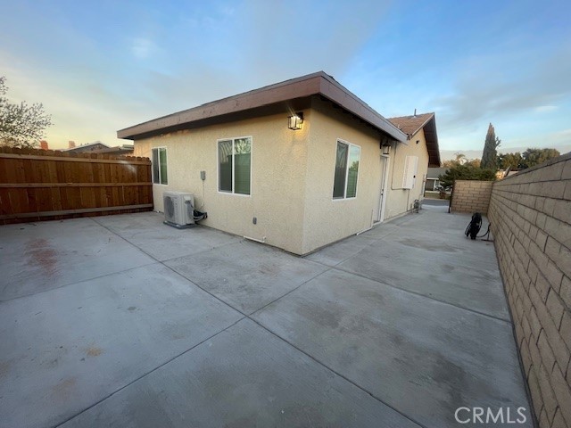 Detail Gallery Image 15 of 15 For 5773 Angela #2,  Jurupa Valley,  CA 92509 - 2 Beds | 1 Baths