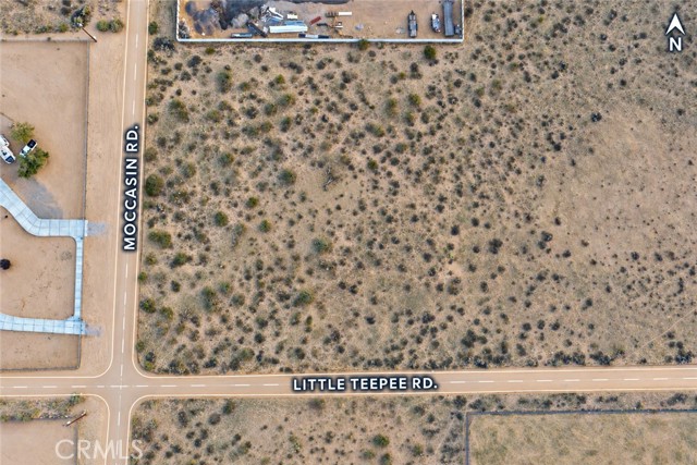  Land for Sale in Apple Valley, California