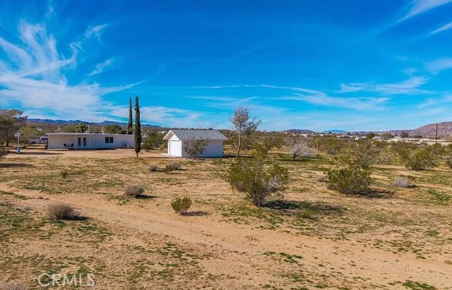 Detail Gallery Image 31 of 35 For 475 Fair Acres Ln, Landers,  CA 92285 - 3 Beds | 2 Baths