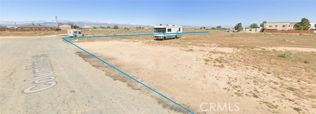 Detail Gallery Image 7 of 15 For 8707 Columbine Ave, California City,  CA 93505 - – Beds | – Baths
