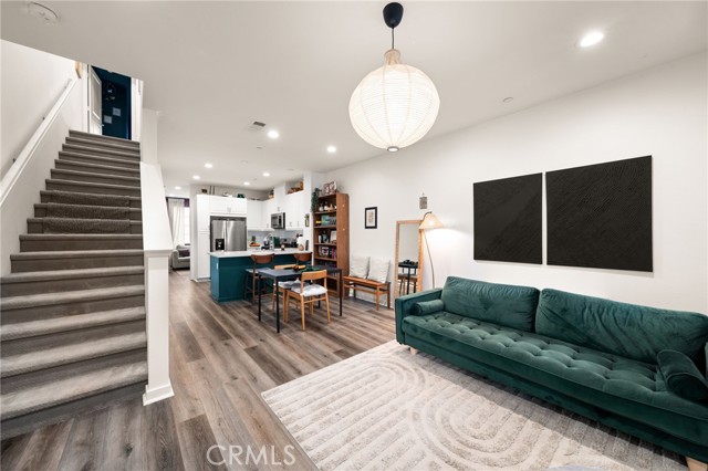 Detail Gallery Image 14 of 45 For 1052 Newberry Ln, Claremont,  CA 91711 - 3 Beds | 2/1 Baths