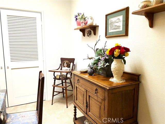 Detail Gallery Image 27 of 28 For 1261 Oakmont Road, M8-177k, Seal Beach,  CA 90740 - 2 Beds | 1 Baths