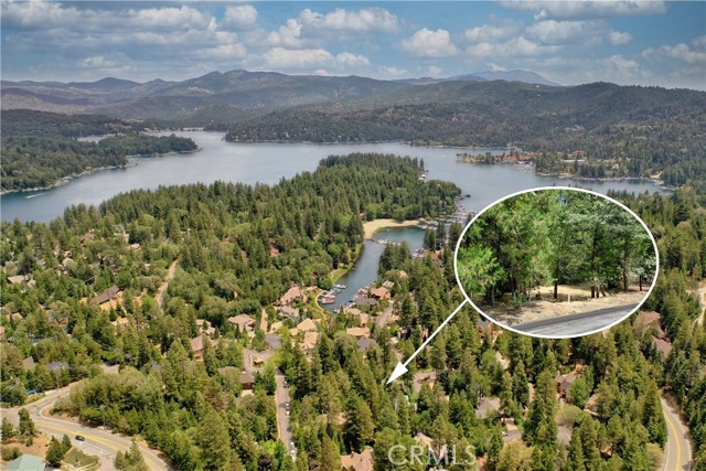 Detail Gallery Image 10 of 15 For 27513 Meadow Bay Dr, Lake Arrowhead,  CA 92352 - – Beds | – Baths