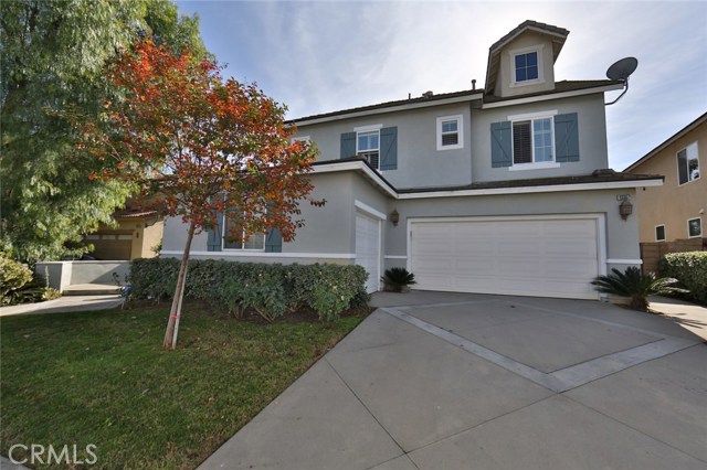 13357 Babbling Brook Way, Eastvale, CA 92880