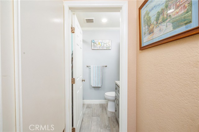 Detail Gallery Image 13 of 39 For 20279 Cottage Hill Ln #17,  Yorba Linda,  CA 92886 - 3 Beds | 2 Baths