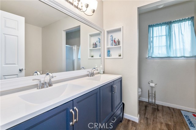 Detail Gallery Image 35 of 65 For 4720 Mallard Ct, Paso Robles,  CA 93446 - 3 Beds | 2/1 Baths