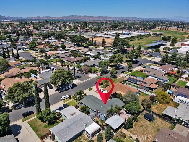 Detail Gallery Image 33 of 34 For 1127 Placid Dr, Corona,  CA 92878 - 4 Beds | 2 Baths