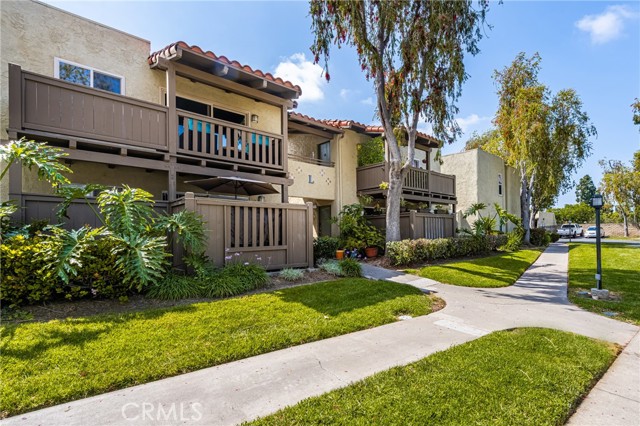 Detail Gallery Image 29 of 38 For 1345 Cabrillo Park Dr #L06,  Santa Ana,  CA 92701 - 2 Beds | 2 Baths