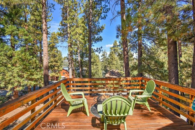 Detail Gallery Image 18 of 43 For 740 Cove Dr, Big Bear Lake,  CA 92315 - 3 Beds | 2 Baths