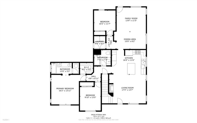 Image 55 of 58 For 11361 Parkfield Court
