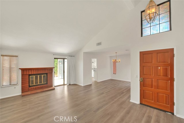 Detail Gallery Image 3 of 53 For 1268 Clearspring Dr, Upland,  CA 91784 - 3 Beds | 2 Baths