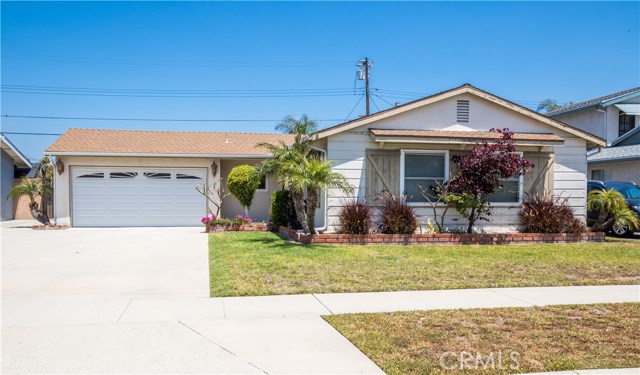 8112 San Miguel Circle, Buena Park, CA 90620