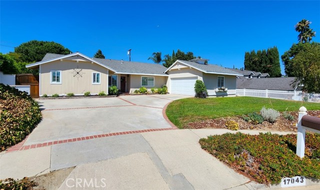 Image 2 for 17043 Galesberg St, Granada Hills, CA 91344