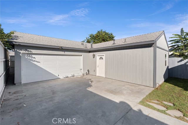 Detail Gallery Image 9 of 9 For 2907 E Sawyer St #1/2,  Long Beach,  CA 90805 - 2 Beds | 1 Baths