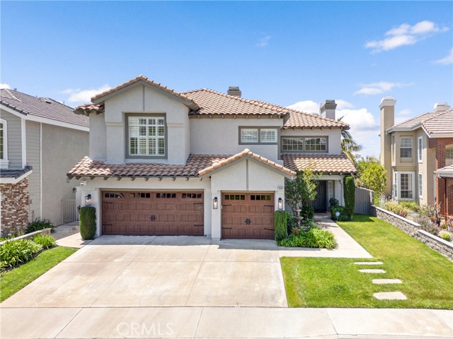 Detail Gallery Image 1 of 1 For 21641 Partridge St, Trabuco Canyon,  CA 92679 - 5 Beds | 3 Baths