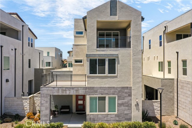 Detail Gallery Image 36 of 38 For 27512 Golden Currant Pl, Valencia,  CA 91381 - 4 Beds | 4 Baths