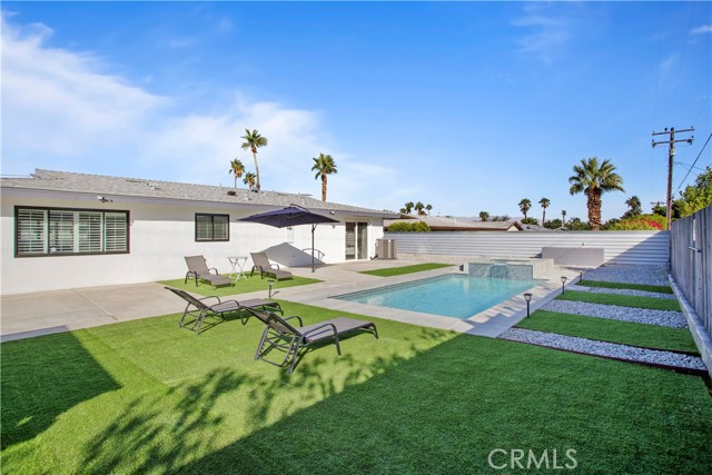 Detail Gallery Image 22 of 25 For 373 E Simms Rd, Palm Springs,  CA 92262 - 3 Beds | 2 Baths