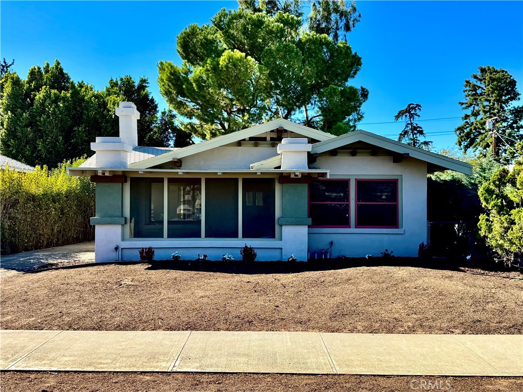 3688 Hoover Street