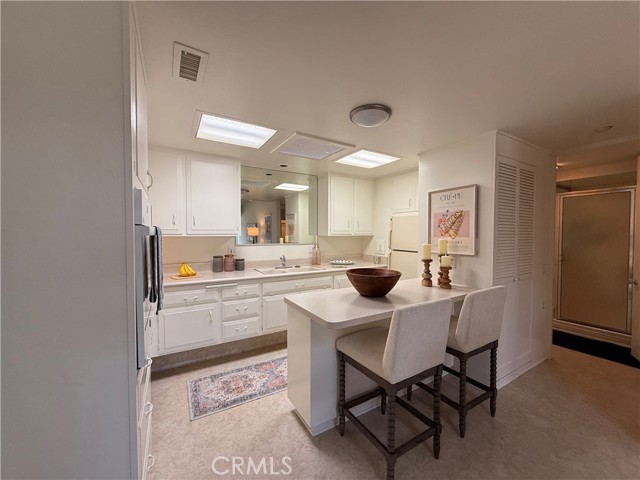 Detail Gallery Image 24 of 36 For 13330 Saint Andrew's Dr 67b,  Seal Beach,  CA 90740 - 2 Beds | 1 Baths