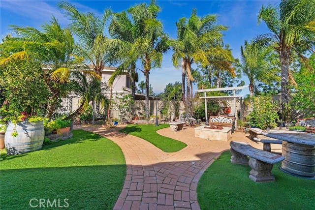 Detail Gallery Image 65 of 75 For 16636 Parsley, Fontana,  CA 92337 - 5 Beds | 3/1 Baths