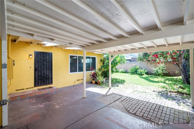 Detail Gallery Image 28 of 33 For 2722 W 146th, Gardena,  CA 90249 - 3 Beds | 2 Baths