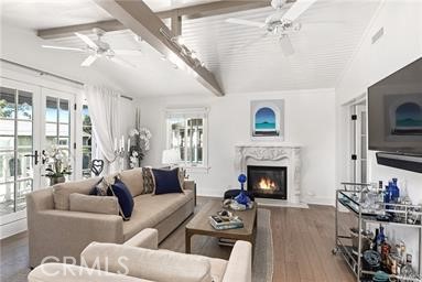 Detail Gallery Image 8 of 17 For 31642 Jewel Ave, Laguna Beach,  CA 92651 - 3 Beds | 2 Baths