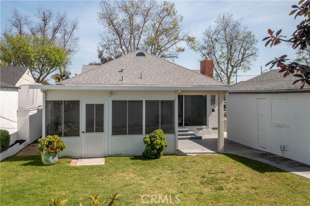 Detail Gallery Image 41 of 50 For 6119 Blackthorne Ave, Lakewood,  CA 90712 - 3 Beds | 2 Baths