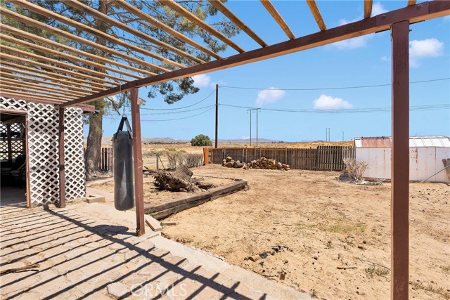 Detail Gallery Image 29 of 35 For 35391 Western Dr, Barstow,  CA 92311 - 3 Beds | 1/1 Baths