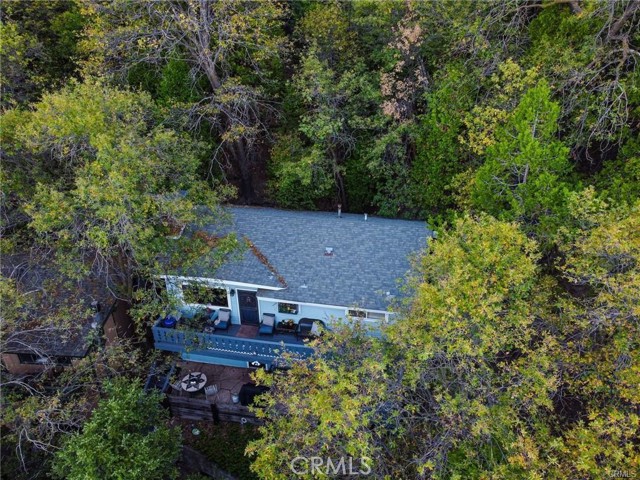 Detail Gallery Image 20 of 27 For 23853 N Bowl Rd, Crestline,  CA 92325 - 3 Beds | 2 Baths