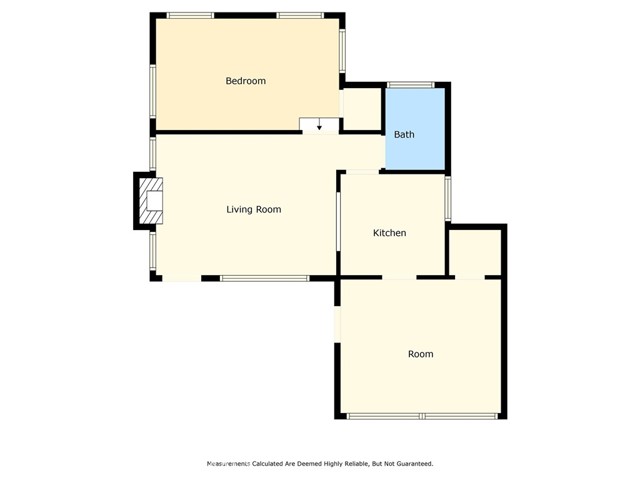 Detail Gallery Image 34 of 35 For 775 Buckingham, Lake Arrowhead,  CA 92352 - 1 Beds | 1 Baths