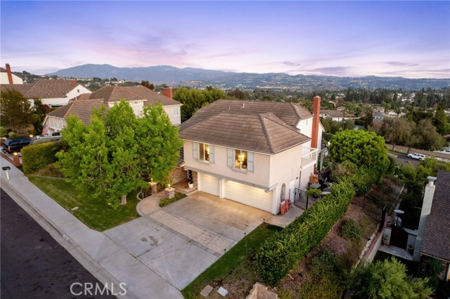 Detail Gallery Image 50 of 58 For 20720 Manzanita, Yorba Linda,  CA 92886 - 5 Beds | 3 Baths