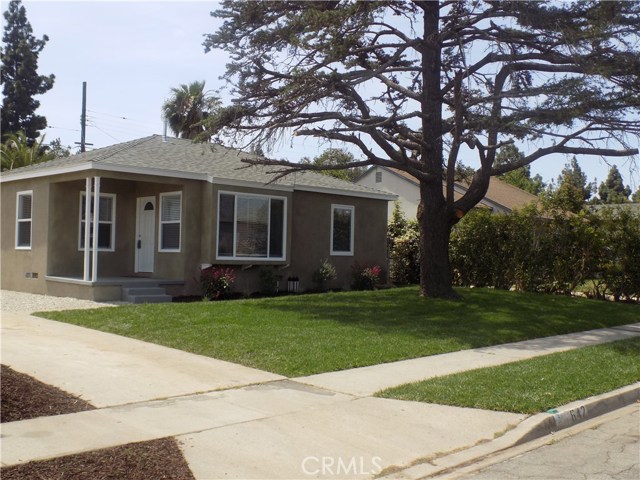 642 E 122nd St, Los Angeles, CA 90059