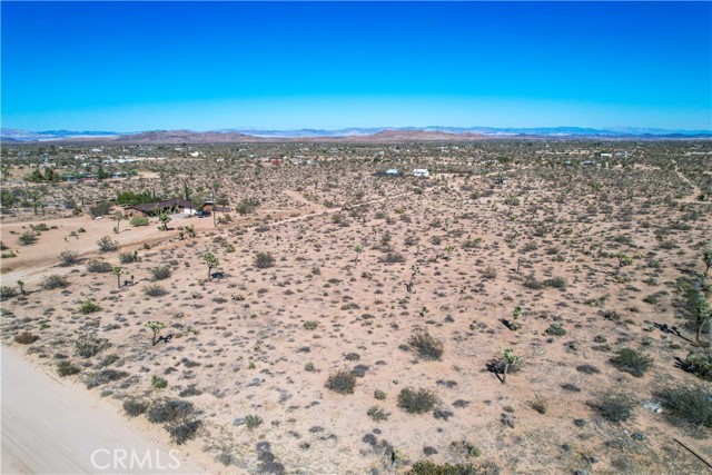 3161 Warren Vista Avenue, Yucca Valley, California 92284, ,Land,For Sale,3161 Warren Vista Avenue,CRJT23178104