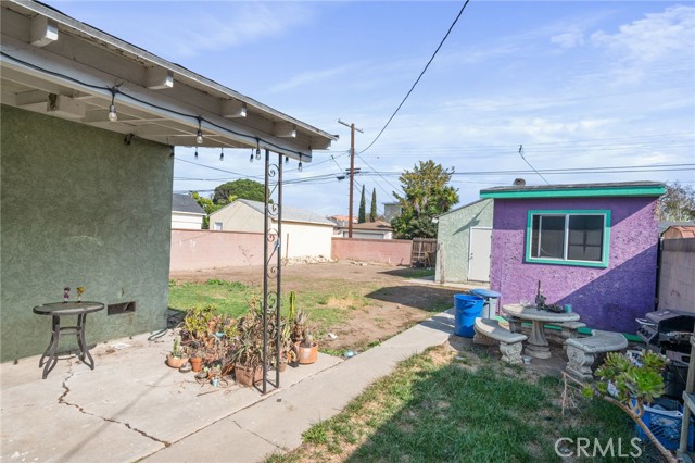 Detail Gallery Image 24 of 33 For 17234 Ardath Ave, Torrance,  CA 90504 - 2 Beds | 1 Baths